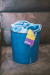Kit Manta Com Balde Stitch - Disney - loja online