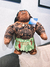 Pelúcia Maui - Moana - loja online