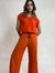 Tshirt Algodão Orange - comprar online