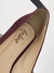 Scarpin Nobuck - ANDINE - loja online