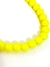 Cinto em corda detalhes esferas - comprar online