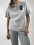 Tshirt Baby Blue - ANTICORPUS - Timeless Brechó