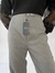 Calça Linho Militar - Timeless Brechó
