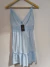 Vestido azul alcinha (40)