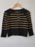 Blusa tricot ANIMALE (36)