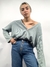 Imagem do Cardigan Candy Blue