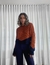Tricot bicolor