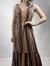Vestido Listras MARIAFILO - Timeless Brechó