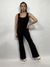 Conjunto Alfaiataria preto