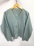 Cardigan Candy Blue