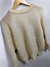 Sueter Flower - comprar online