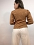 Suéter Tricot Nude - CORTELLE na internet