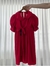 Vestido Princesa Rosa - comprar online