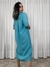 Max Chemise Blue - Timeless Brechó