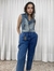 Colete Jeans - comprar online