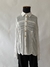 Camisa Branca - Mamô - Timeless Brechó