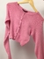 Cardigan Cropped