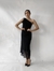 Slip Dress Preto - CHARITY - comprar online