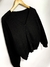 Cardigan Black - comprar online