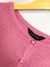 Cardigan Cropped - Timeless Brechó