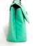 Bolsa Media Verde Agua - ARIETTO - comprar online