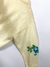 Sueter Flower - comprar online