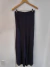 pantalona azul marinho (44) - comprar online