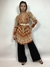 Kimono Tricot Etinico