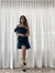 Vestido Mariá Balonê - Sécia - comprar online