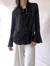 Camisa Amarraçao - FOREVER21 - Timeless Brechó