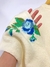Sueter Flower