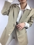 Blazer Nude