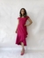 Vestido Princesa fucsia - comprar online