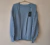 Cardigan azul bebê (42) - comprar online