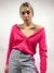 Cardigan Pink