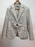 Terninho ZARA Risca de Giz - comprar online