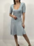 Vestido Midi Tricot - GUESS - comprar online