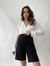 Camisa Branca - Zara - comprar online
