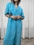 Max Chemise Blue na internet