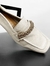 Mocassim Off White - ThalitaFidelis na internet
