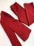 Conjunto Bordô - comprar online