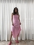 Vestido Bia Rosê - SOFIA - comprar online
