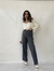 Calça Alfaiataria Cinza - A.Niemeyer - comprar online