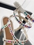 Sandalia Glow Color - SALTARE - loja online