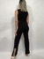 Conjunto Alfaiataria preto - comprar online
