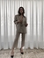 Blazer Ober Mude Gola Preta - comprar online