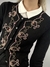 Imagem do Cardigan Bordado