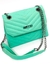 Bolsa Media Verde Agua - ARIETTO