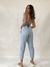 Calça Azul Claro - Timeless Brechó