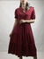 Vestido Tres Marias Midi na internet